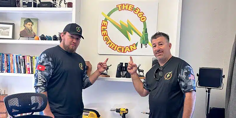 360 Electric Office Missoula