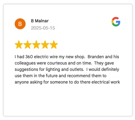 Florence Review